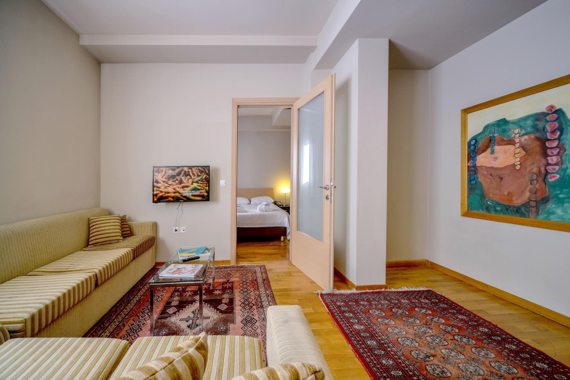 Astoria Hotel Soluň Exteriér fotografie