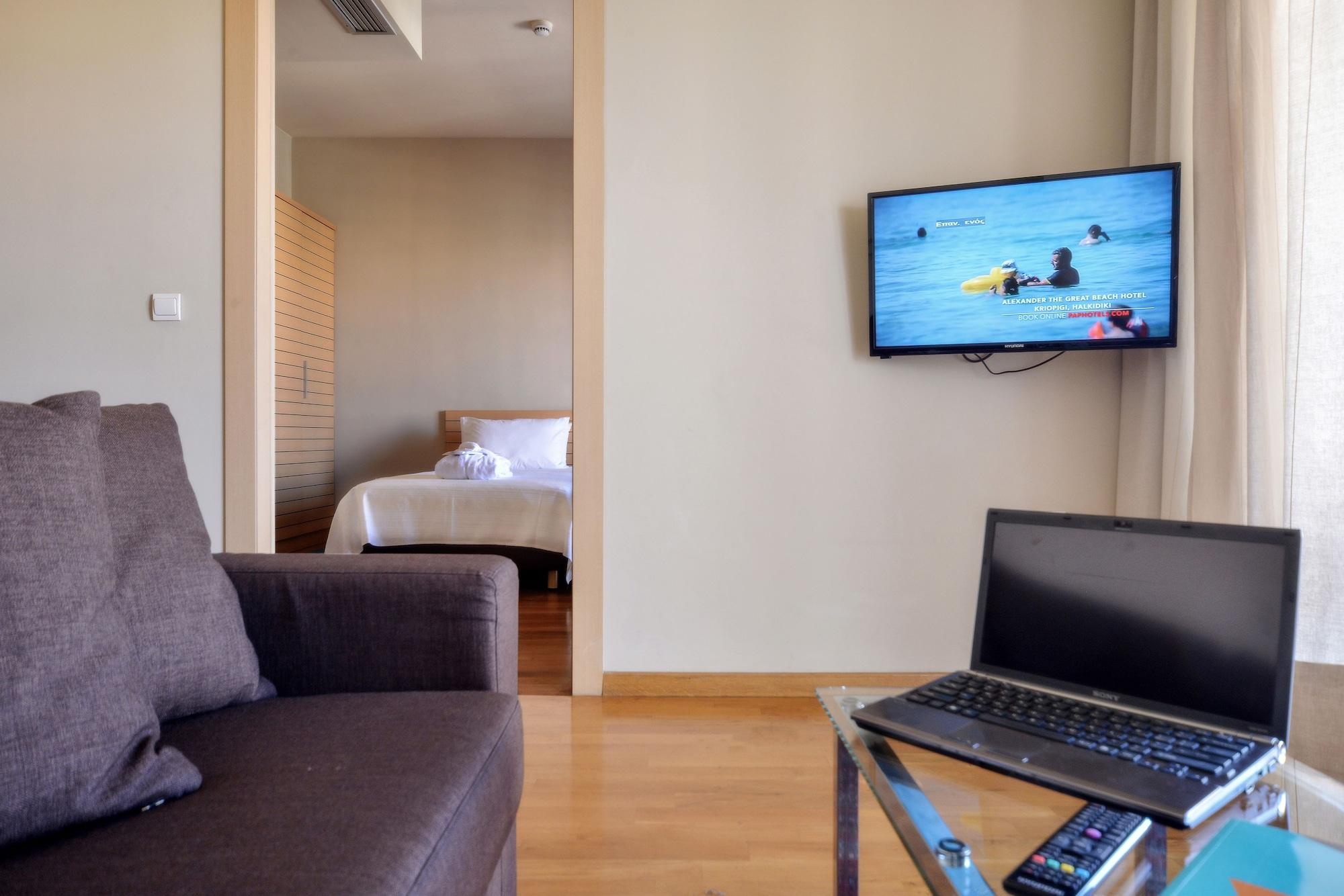 Astoria Hotel Soluň Exteriér fotografie