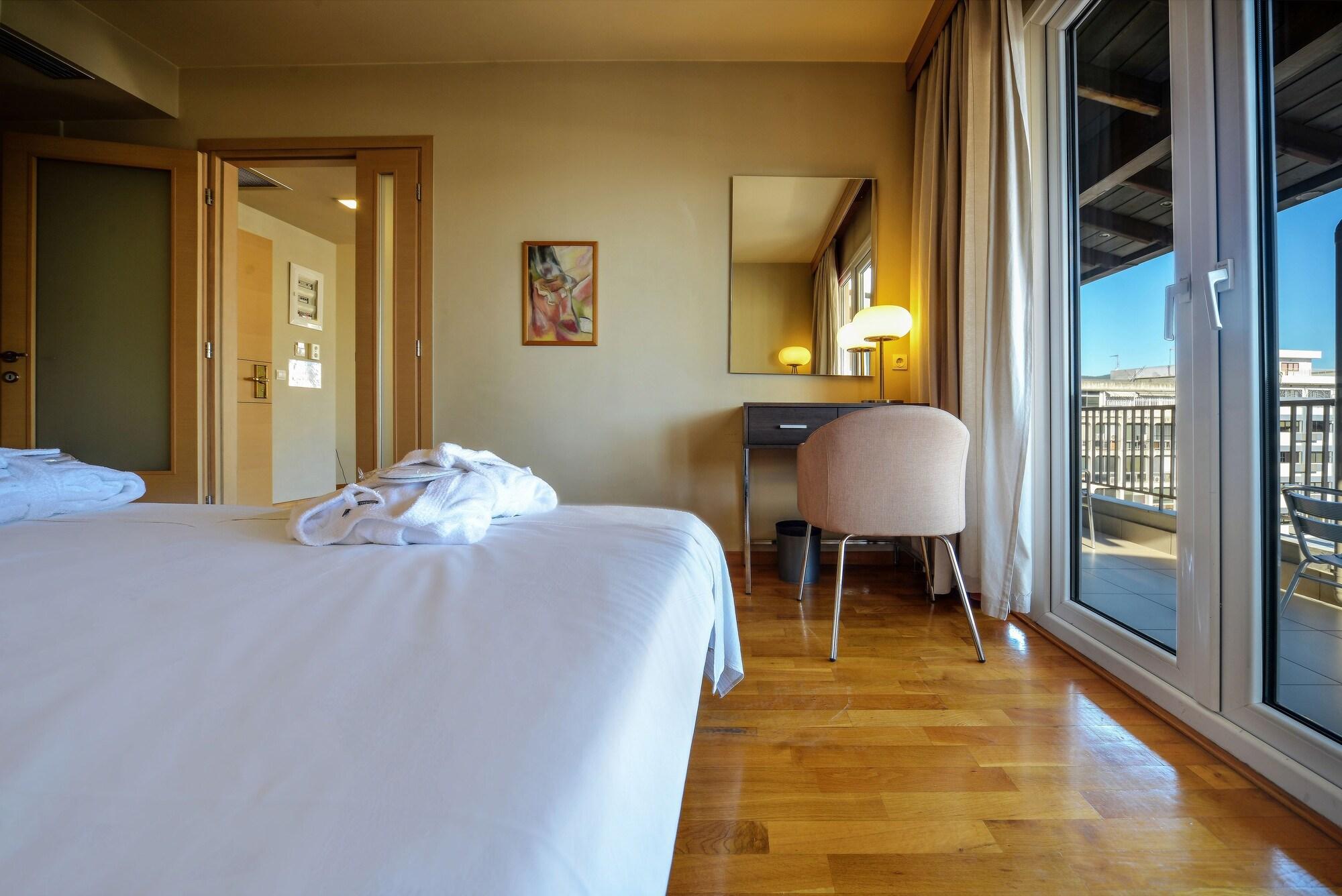 Astoria Hotel Soluň Exteriér fotografie