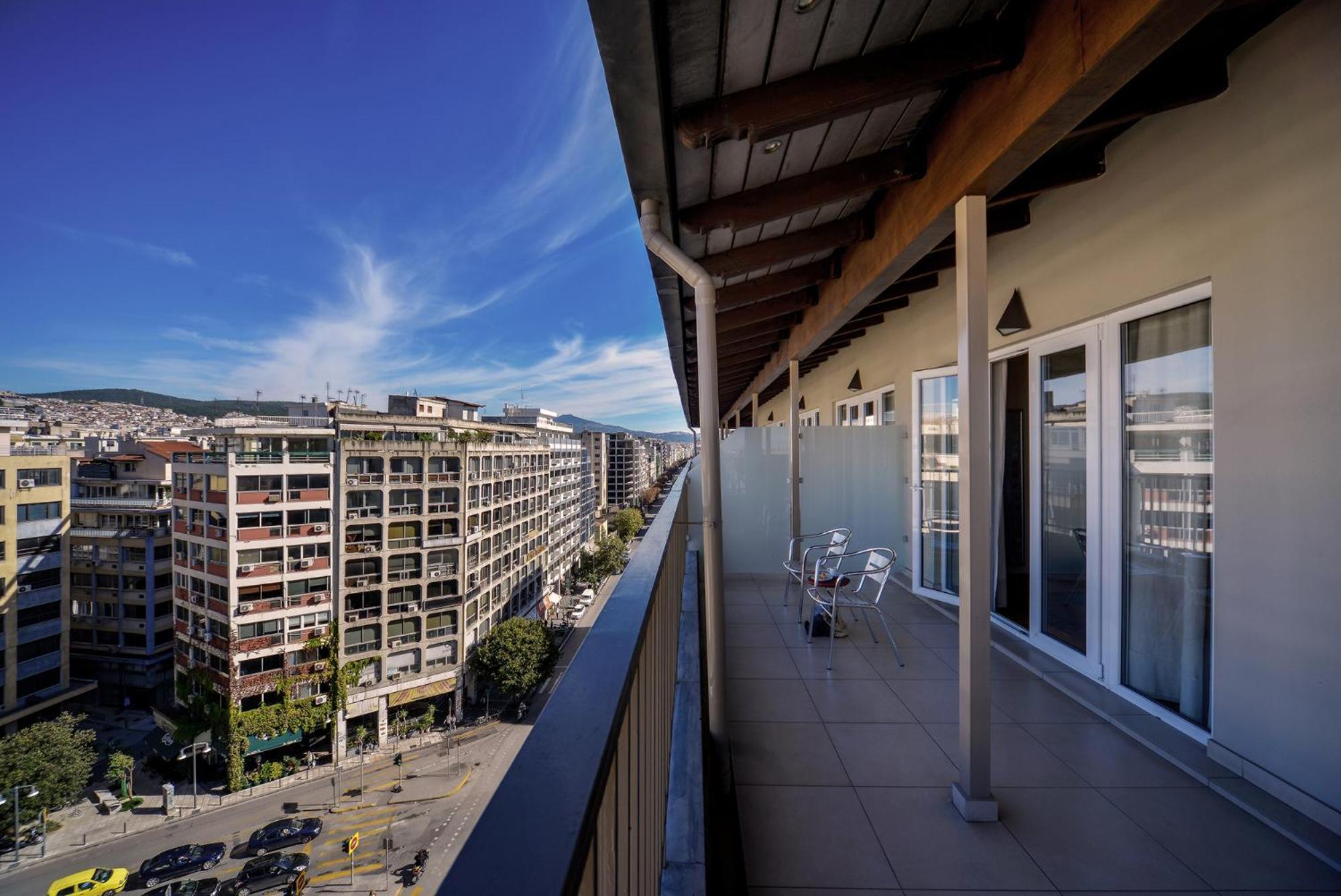Astoria Hotel Soluň Exteriér fotografie