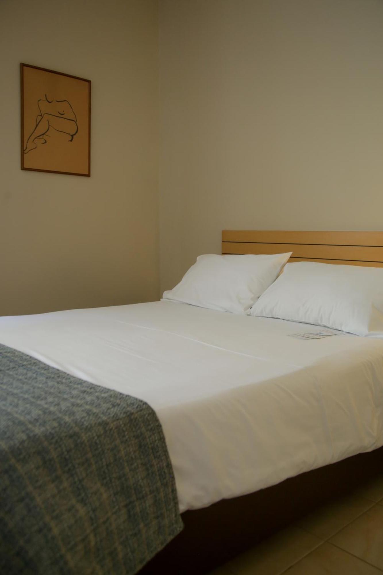 Astoria Hotel Soluň Pokoj fotografie