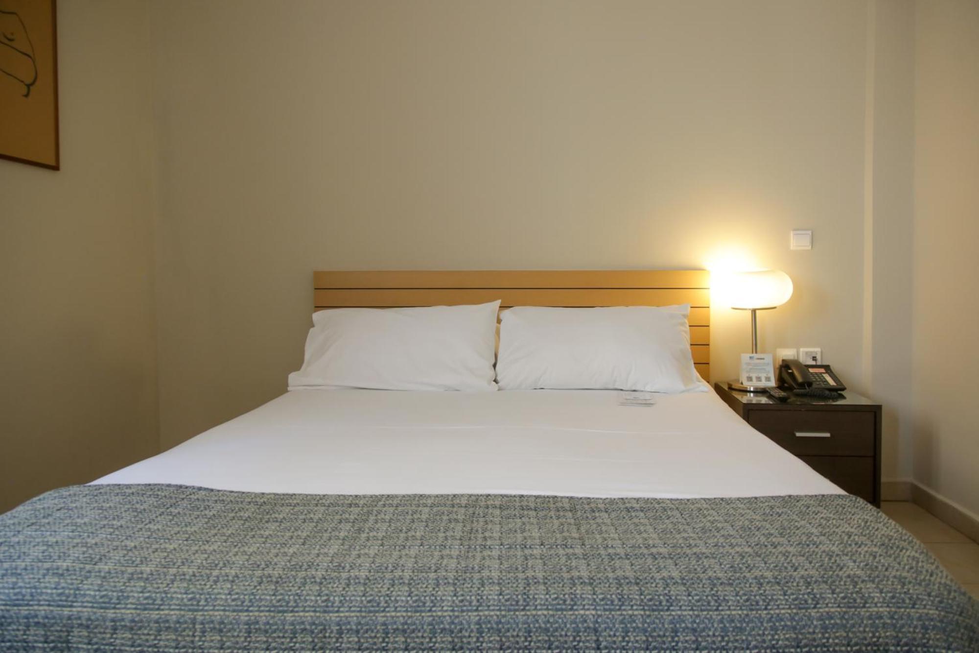 Astoria Hotel Soluň Pokoj fotografie