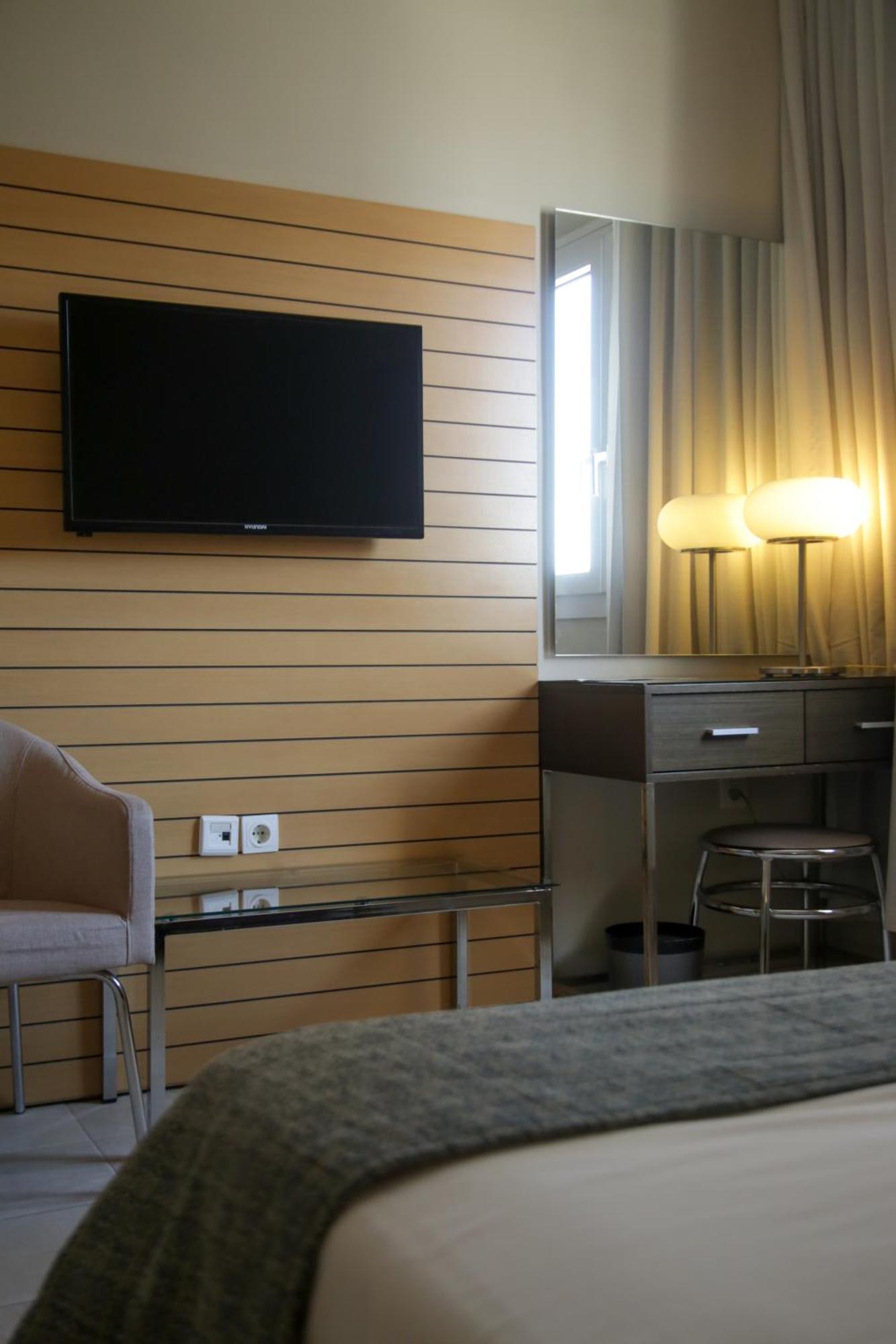 Astoria Hotel Soluň Pokoj fotografie
